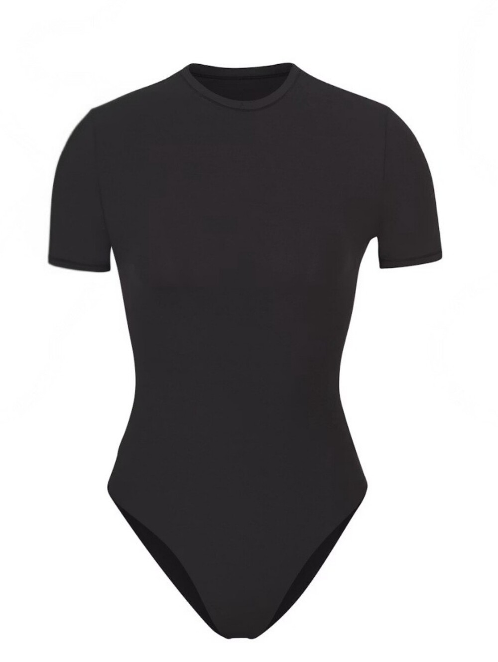 SKIMS Fits Everybody T-Shirt Bodysuit